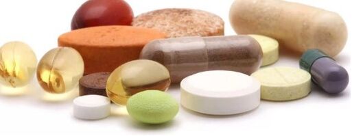 Vitaminas
